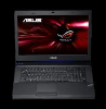 Prenosnik ASUS G73SW-TZ060V i7-2630QM 6GB/500GB GF GTX460 Win7