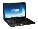 Prenosnik ASUS K52JB-SX059 i3-350M/VGA/15,6