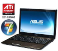 Prenosnik ASUS K52JT-SX063 W7 (90N1WA16411C1400139)