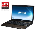 Prenosnik ASUS K52JT-SX064V W7 (90N1WA16411C23VM139)