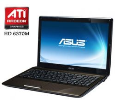 Prenosnik ASUS K52JU-SX046 (90N1XA15411C2400139)