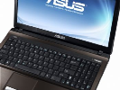 Prenosnik ASUS K53E-SX054 i3-2310/15,6 + torbica Asus