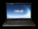 Prenosnik ASUS K72F-TY164 i3-370M 3GB/320GB