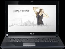 Prenosnik ASUS N73SV-TY179 i7-2630QM 4GB/500GB GeForce GT 540M