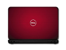Prenosnik DELL Inspiron N5010 (DIN5010N14621) rdeč