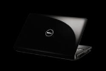 Prenosnik Dell Inspiron N5010 DC P6100 4GB/320GB GMA HD, Črn