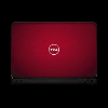 Prenosnik Dell Inspiron N5010 i5-460M 6GB/640GB HD5650, Rdeč