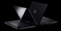 Prenosnik Dell Inspiron N5030 Intel T4500 2GB/320GB GMA HD, Črn