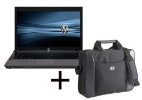 Prenosnik HP 620 T4500 15.6 2GB/320, Linux