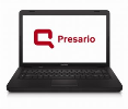 Prenosnik HP Compaq Presario CQ56-110SM (XM649EA)