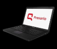 Prenosnik HP Compaq Presario CQ56-150SM Intel T440 2GB/320GB (XL582EA)
