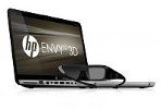 Prenosnik HP ENVY 17-1195EA i7-720Q 3D (XE532EA#ABU)