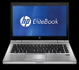 Prenosnik HP EliteBook 8460p i5-2520 4GB/500GB AMD HD6470M Win7 (LG743EA)