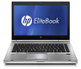 Prenosnik HP EliteBook 8460p i5-2540M 4GB/320
