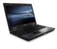 Prenosnik HP EliteBook 8540w 1,73 GHz (WX957TC)