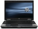 Prenosnik HP EliteBook 8540w 2,66 GHz (WD739EA)