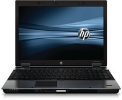 Prenosnik HP EliteBook 8740w 2,66 GHz (WD755EA)