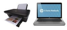 Prenosnik HP G62-b40EM i3-350 3G+DJ2050 (LD661EA#BED+DJ2050)