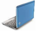 Prenosnik HP Mini 210-2201em N550 Ocean (LD293EA#BED RETAIL)