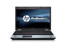 Prenosnik HP PB 6550b i5-520 320G 2G FD (WL555AV)