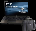 Prenosnik HP ProBook 4720s i3-380M 320GB /3GB ATI Win7 (XX839EA)