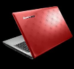 Prenosnik Lenovo IdeaPad Z560A i3-380M 4GB/500GB GeForce 310M Win7 (59-069301)