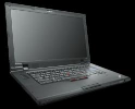 Prenosnik Lenovo ThinkPad L512 i5-520M 4GB/500GB ATI HD5145 Win7 (NVW56ZY)