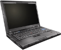 Prenosnik Lenovo ThinkPad T410 2,66 GHz (NT7Q6ZY)