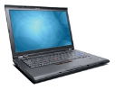 Prenosnik Lenovo ThinkPad T410s 2,66 GHz (NUHH8ZY)