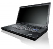Prenosnik Lenovo ThinkPad T520 i5-2410M 4GB/500 W7PRO GRAF