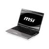 Prenosnik MSI CR620-419XEU 40cm i3-370M/4G/320/BL