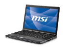 Prenosnik MSI CR720-068XEU 44 cm i3 350M/4G/500G/W