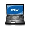 Prenosnik MSI CR720-231XEU 44cm/i3 370M/4GB/500GB
