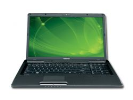 Prenosnik TOSHIBA Satellite L675-11Z 17.3 LED Backlight TruBrite