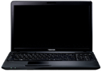 Prenosnik Toshiba Satellite C650-17T 1,86 GHz