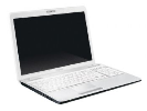 Prenosnik Toshiba Satellite C660-1CD P6200/VGA bele barve