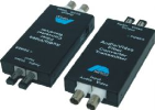Pretvornik FO -Avdio/Video,ST-BNC Mfico Multimode 2 kom