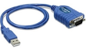Pretvornik USB - RS-232 (TU-S9)