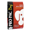 Pro Pac Dog Adult Mini Chunk, briketi za psa, 3 kg