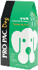Pro Pac dog Adult/Senior Chicken Rice, 3 kg (73920245)