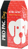Pro Pac dog Adult Chunk, 15 kg (73920078)