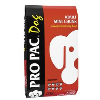 Pro Pac dog Adult Mini Chunks, 3 kg (73920286)