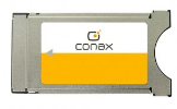 Pro Saf Edison MODUL PCMCIA CONAX DVB-C