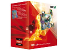 Procesor AMD Fusion A6-3650