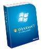 Program Microsoft Windows 7 Professional 64-bit DSP SLO (FQC-00784)