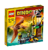 Pteranodonov Stolp -5883-Lego
