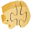 Puzzle leseni jezek