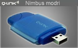 Q-link nimbus modri