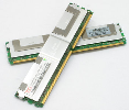 RAM 1GB PC2-5300 DDR2/667/ECC 398706-551