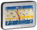 ROUTE 66 MAXI VE + ZE GPS navigacija